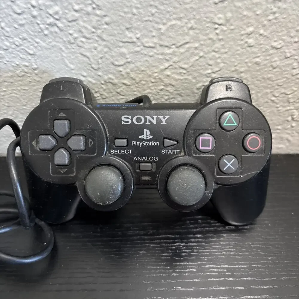 Sony playstation dual